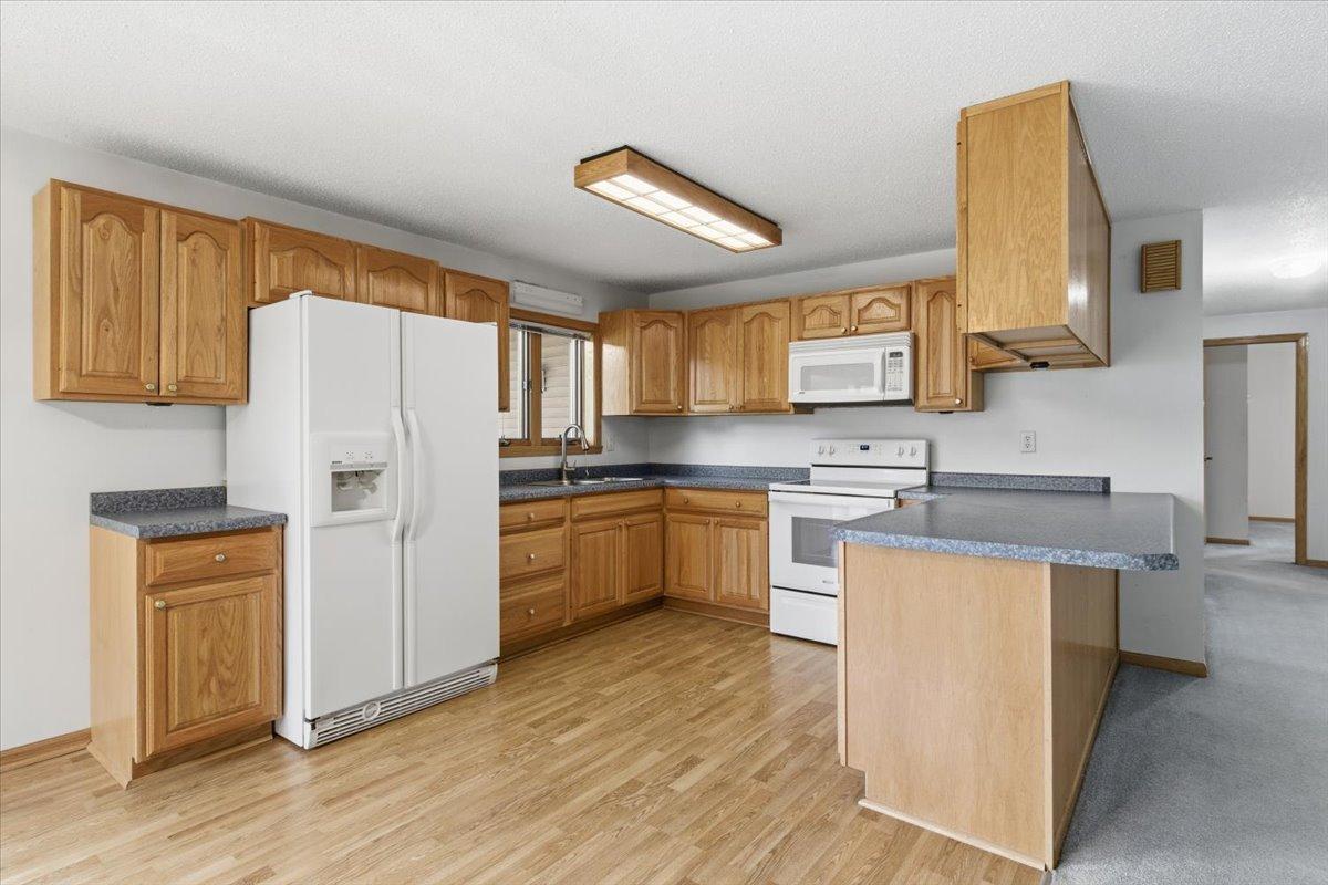 16887 Partridge Street NW Andover MN 55304