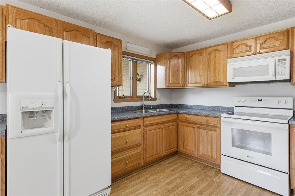 16887 Partridge Street NW Andover MN 55304