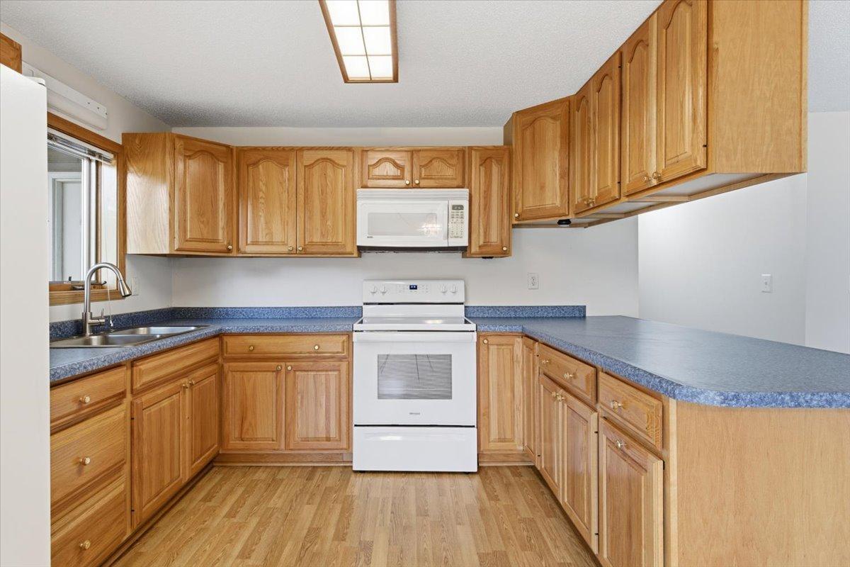 16887 Partridge Street NW Andover MN 55304