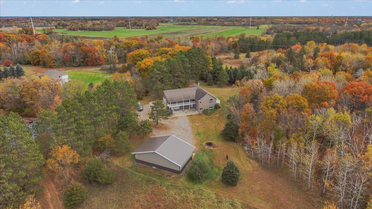 16887 Partridge Street NW Andover MN 55304