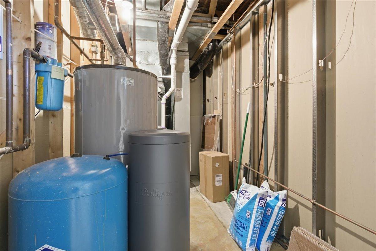 16887 Partridge Street NW Andover MN 55304