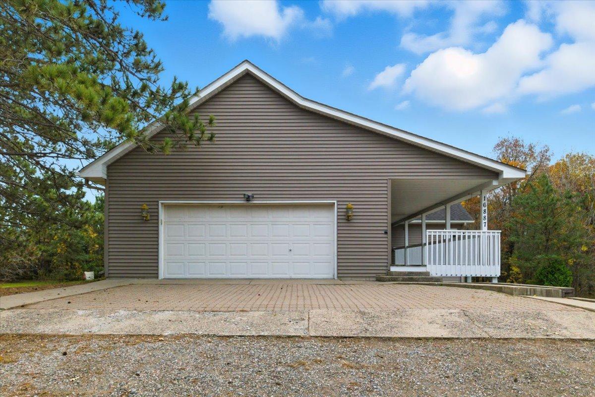 16887 Partridge Street NW Andover MN 55304