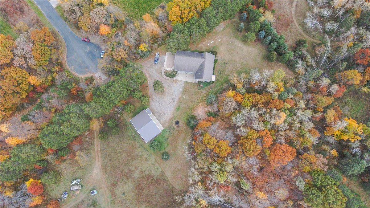 16887 Partridge Street NW Andover MN 55304