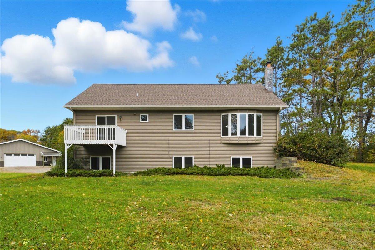 16887 Partridge Street NW Andover MN 55304