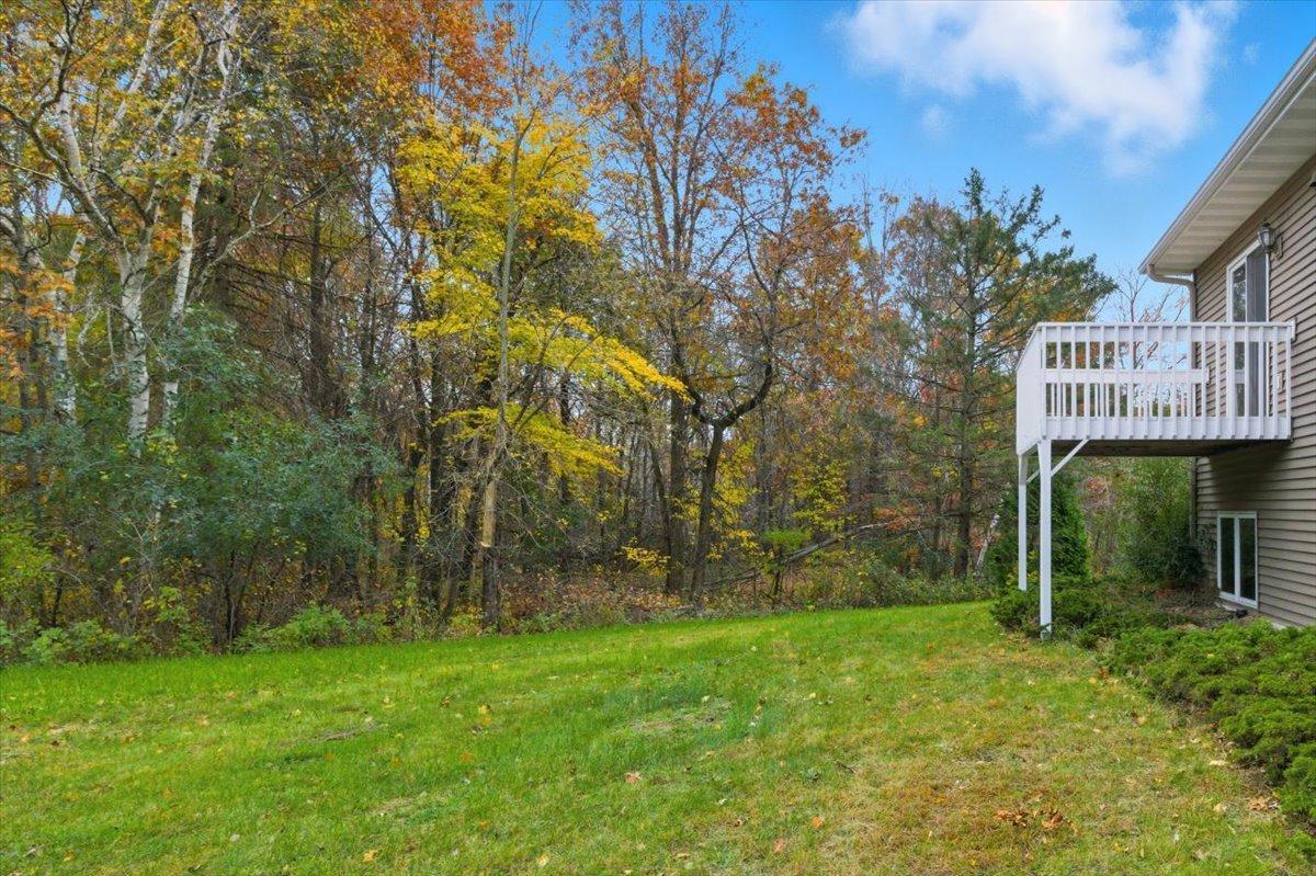 16887 Partridge Street NW Andover MN 55304