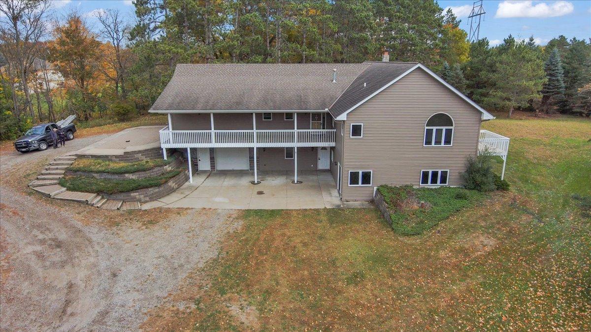 16887 Partridge Street NW Andover MN 55304