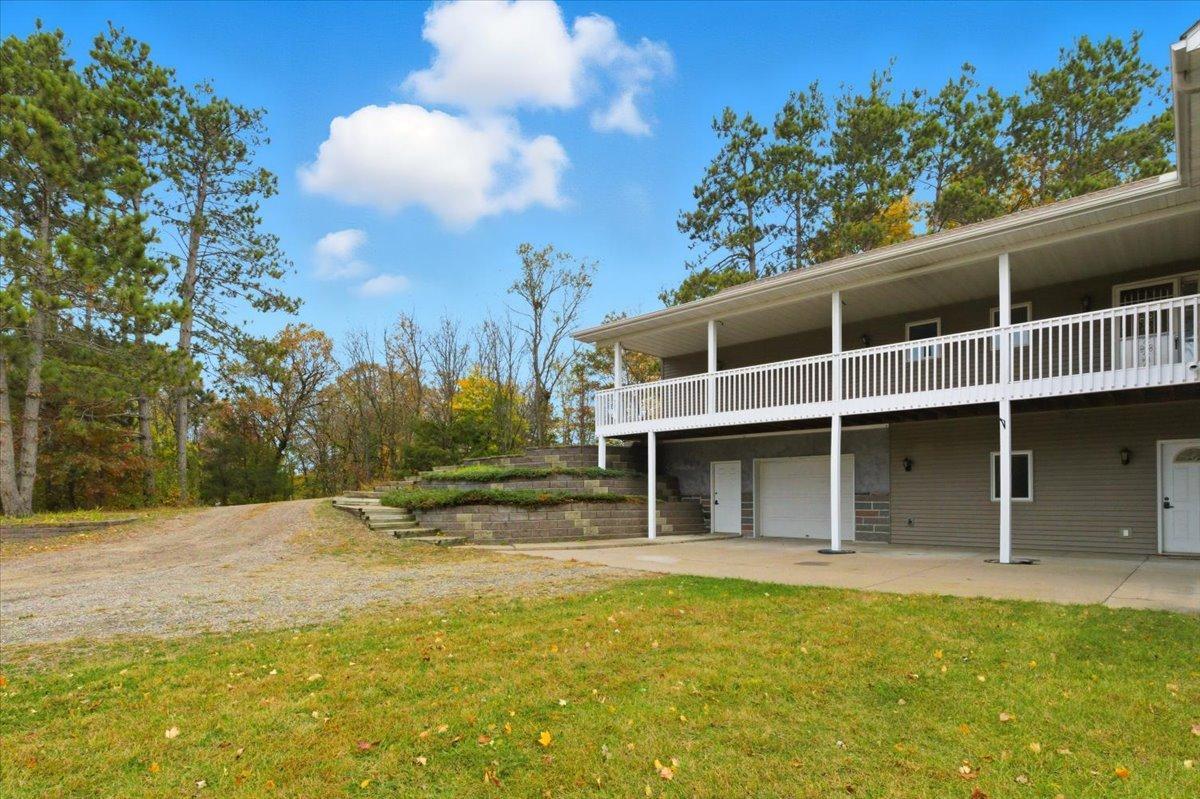 16887 Partridge Street NW Andover MN 55304