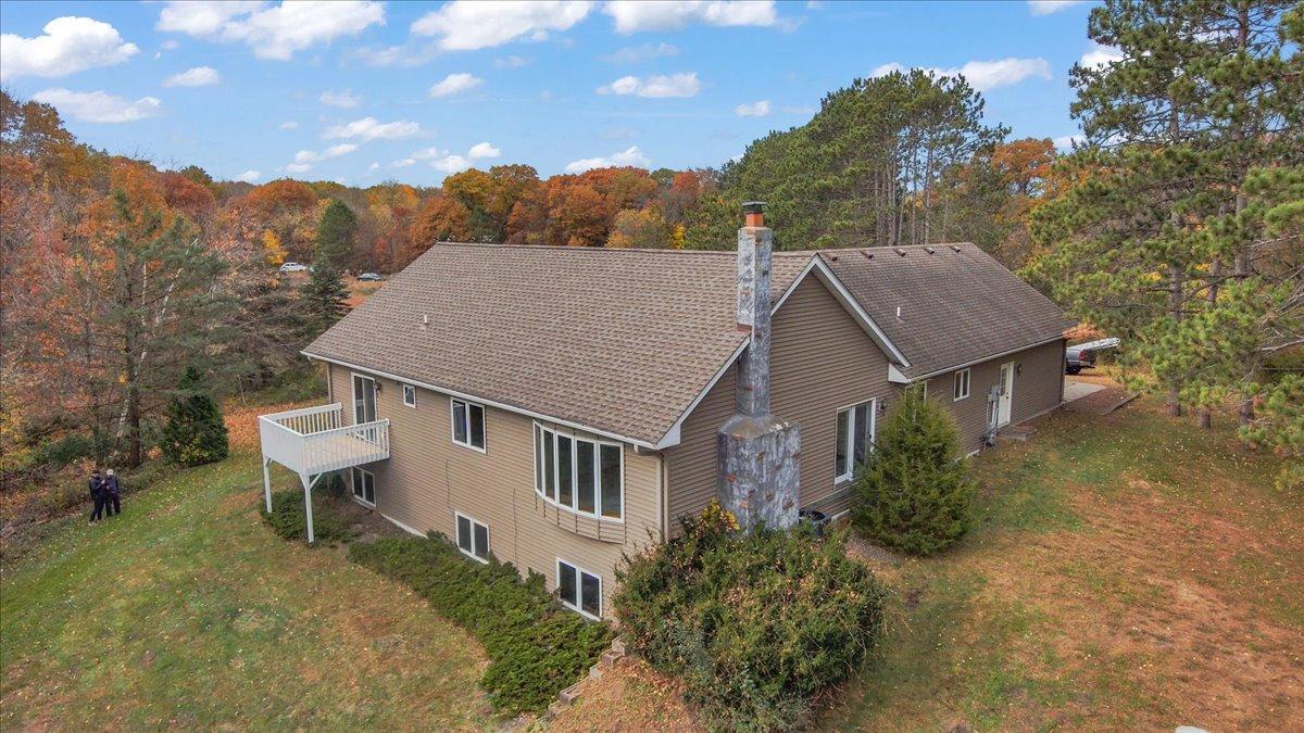 16887 Partridge Street NW Andover MN 55304