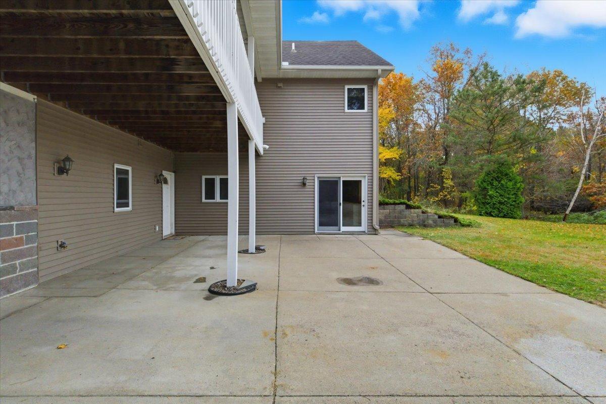 16887 Partridge Street NW Andover MN 55304