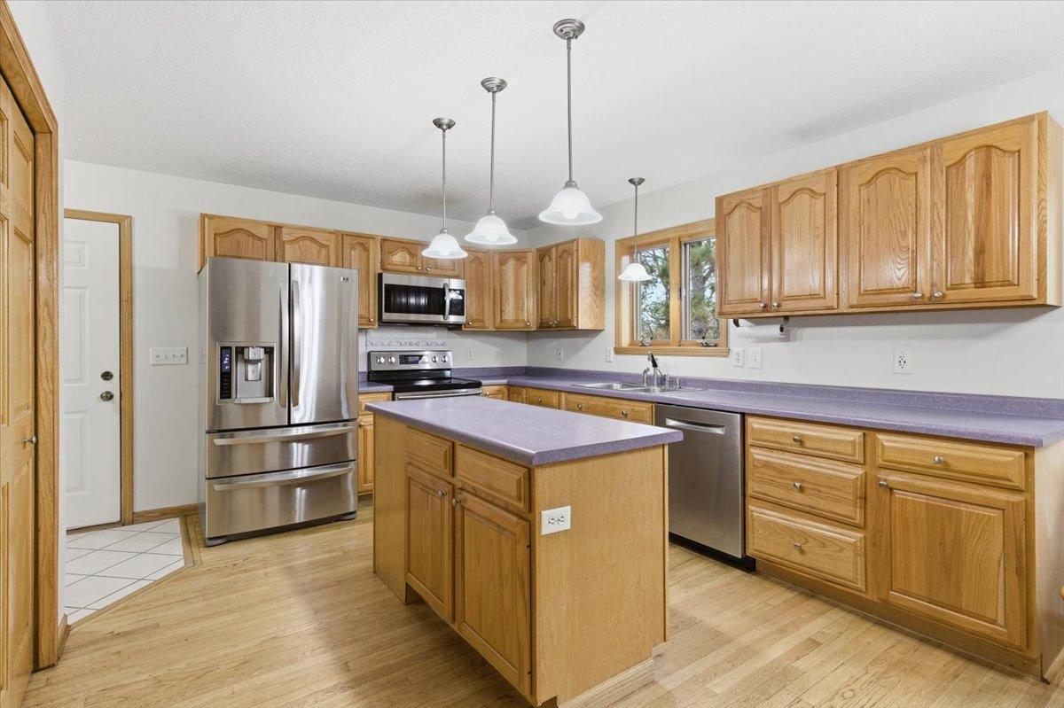 16887 Partridge Street NW Andover MN 55304