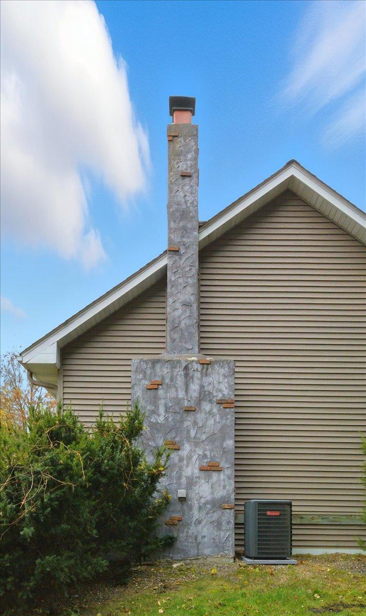 16887 Partridge Street NW Andover MN 55304