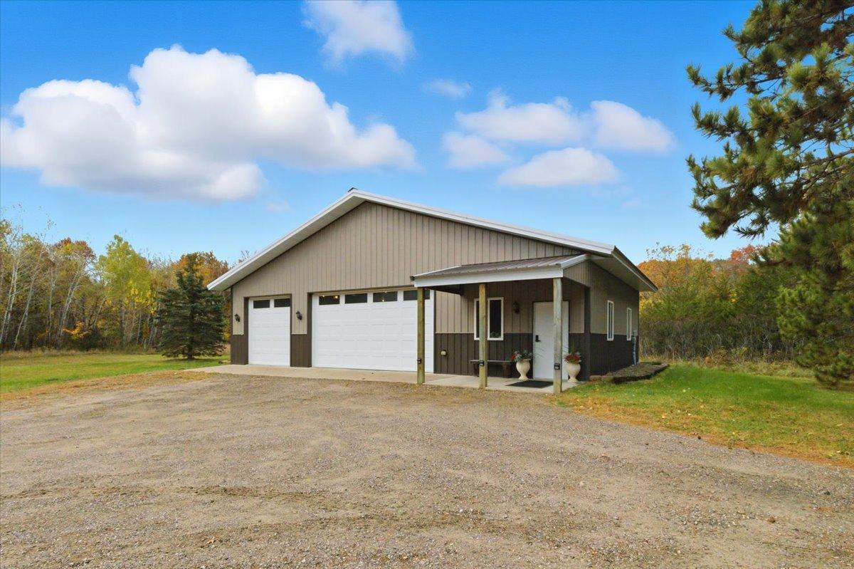 16887 Partridge Street NW Andover MN 55304