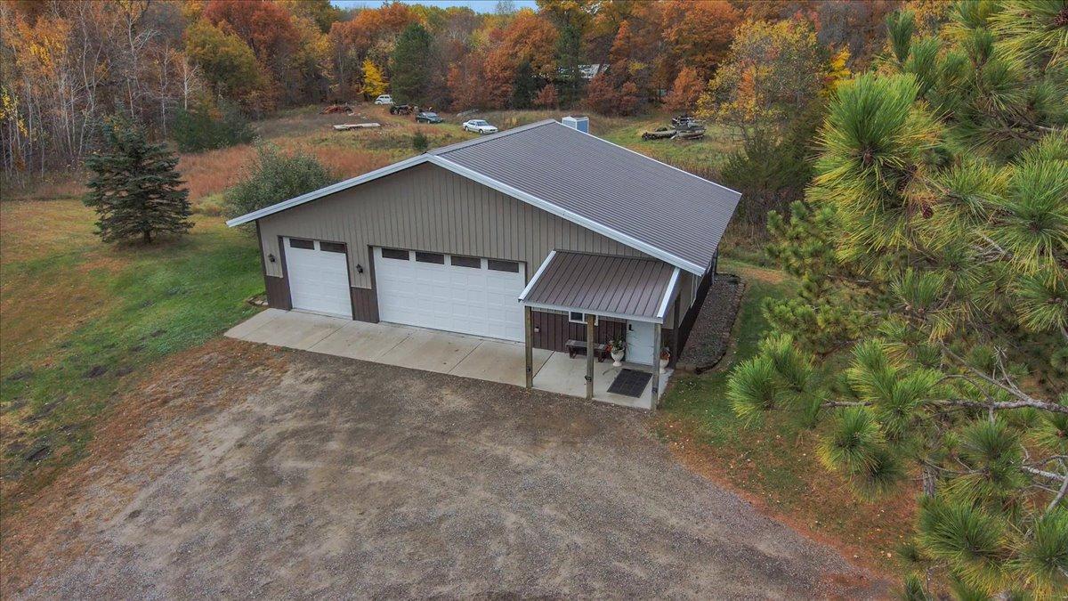 16887 Partridge Street NW Andover MN 55304