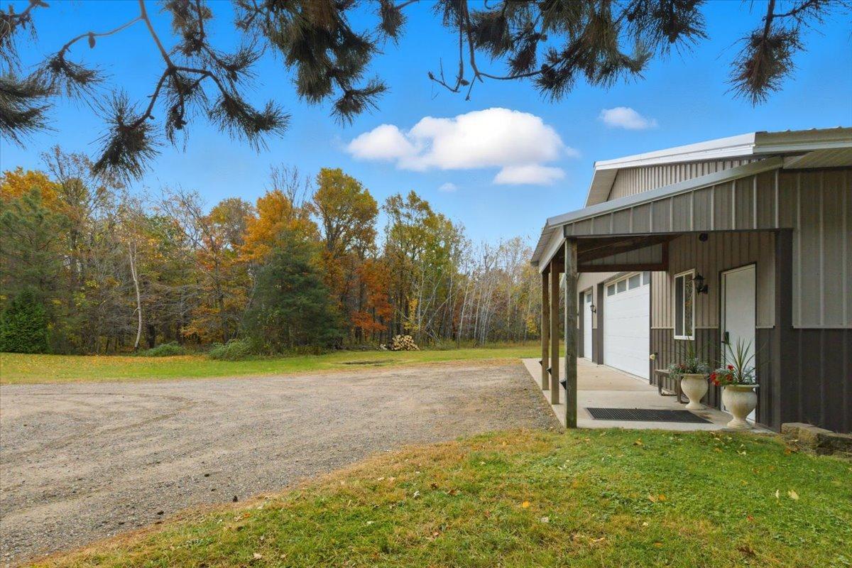 16887 Partridge Street NW Andover MN 55304