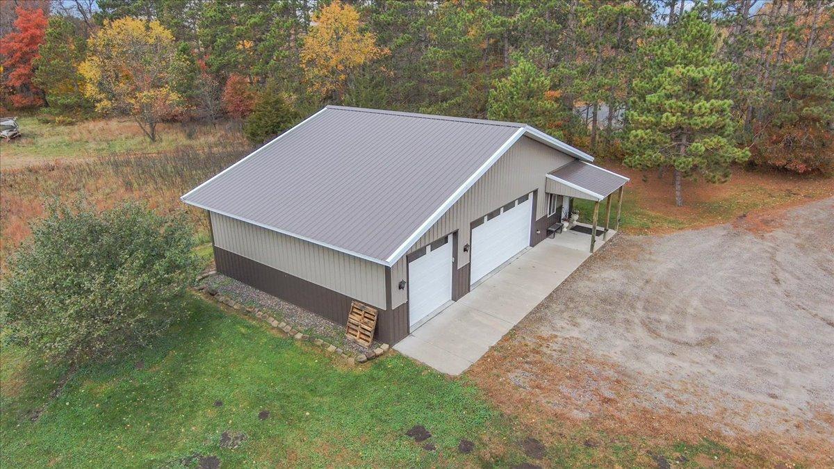 16887 Partridge Street NW Andover MN 55304