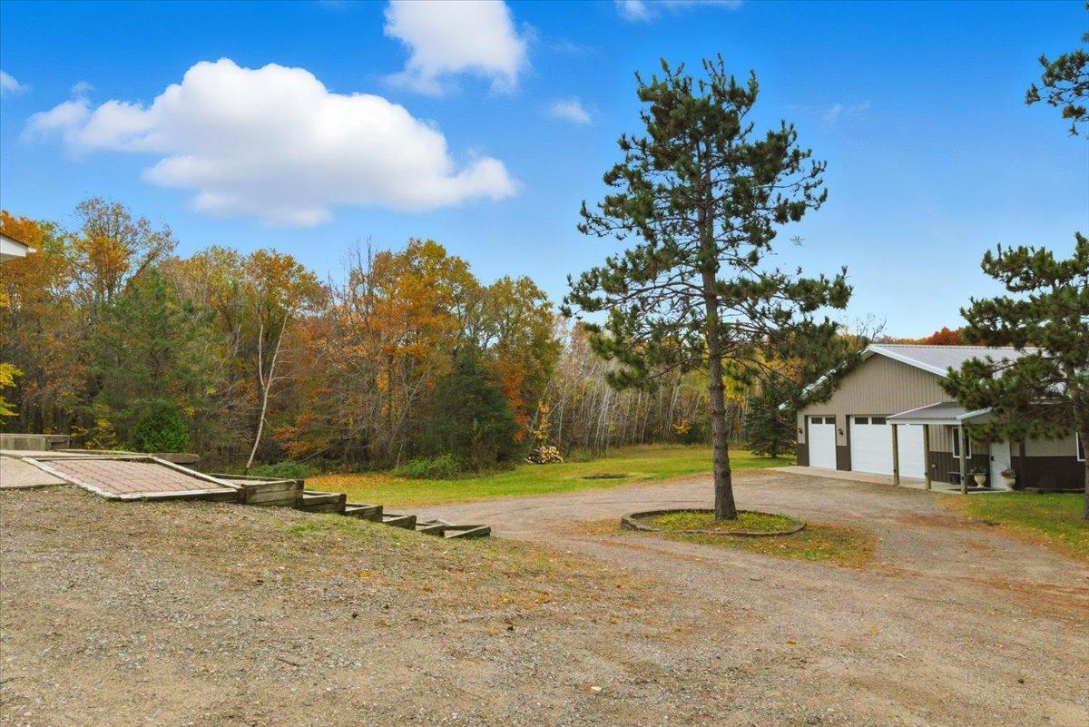 16887 Partridge Street NW Andover MN 55304