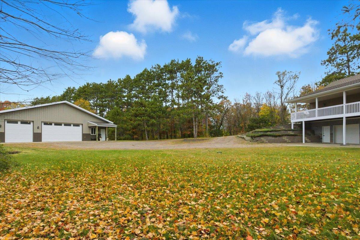 16887 Partridge Street NW Andover MN 55304