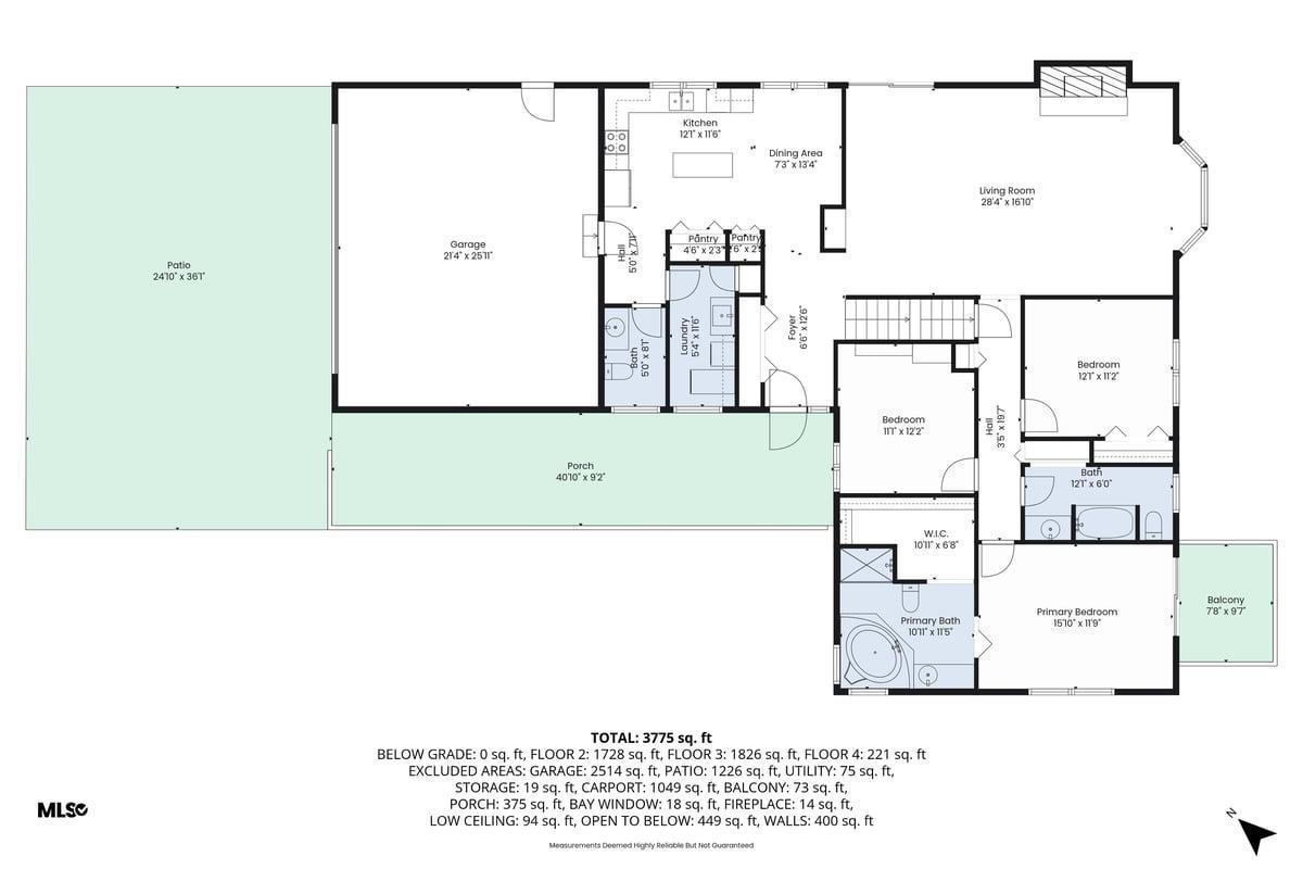 16887 Partridge Street NW Andover MN 55304