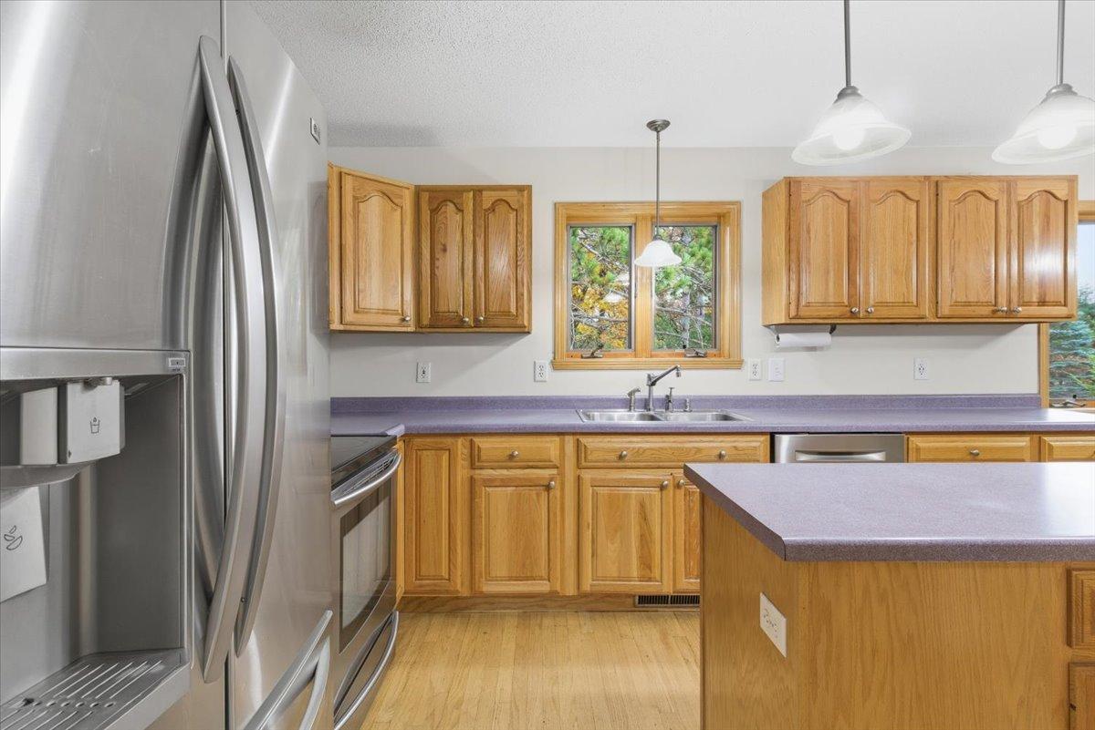 16887 Partridge Street NW Andover MN 55304