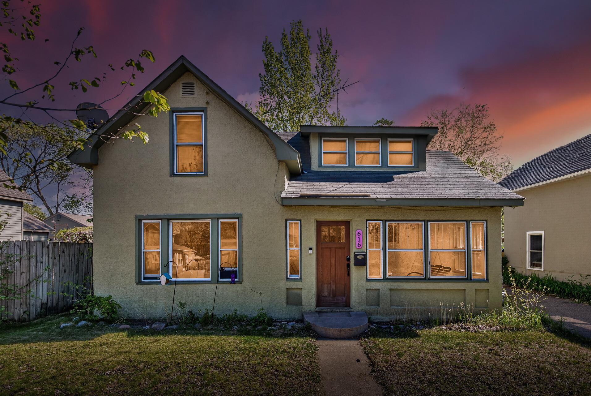 616 Johnson Street Anoka MN 55303