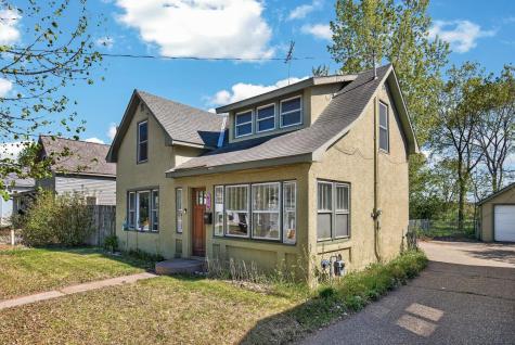 616 Johnson Street Anoka MN 55303