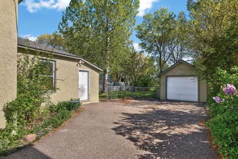 616 Johnson Street Anoka MN 55303
