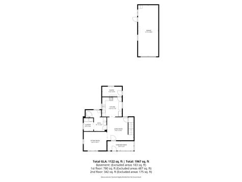 616 Johnson Street Anoka MN 55303