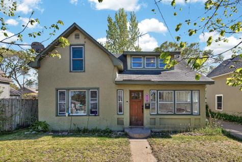616 Johnson Street Anoka MN 55303