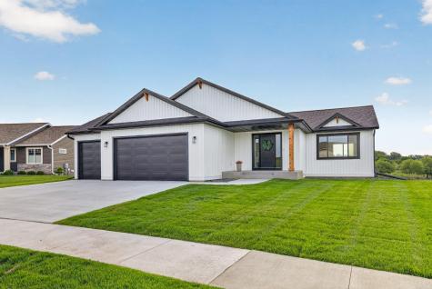 915 7th Avenue Wanamingo MN 55983