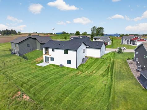 915 7th Avenue Wanamingo MN 55983