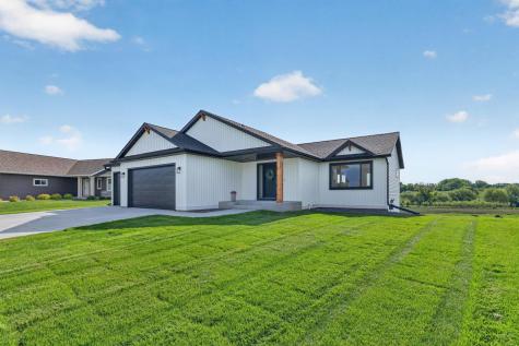 915 7th Avenue Wanamingo MN 55983