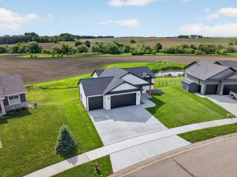 915 7th Avenue Wanamingo MN 55983