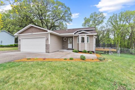 13793 Partridge Street NW Andover MN 55304