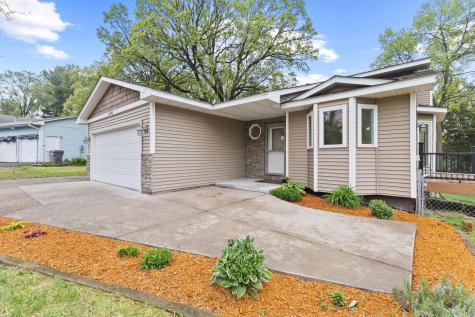 13793 Partridge Street NW Andover MN 55304