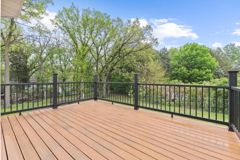 13793 Partridge Street NW Andover MN 55304