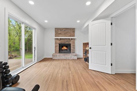 13793 Partridge Street NW Andover MN 55304
