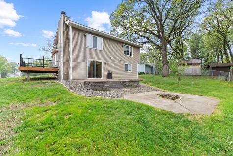 13793 Partridge Street NW Andover MN 55304