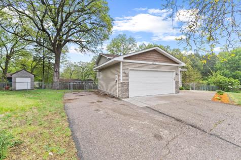 13793 Partridge Street NW Andover MN 55304
