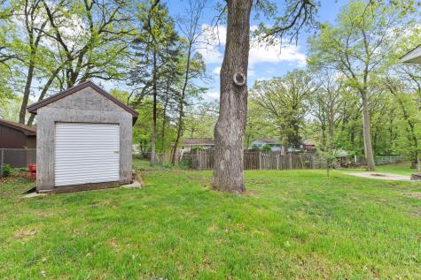 13793 Partridge Street NW Andover MN 55304