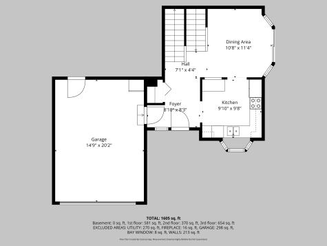 13793 Partridge Street NW Andover MN 55304