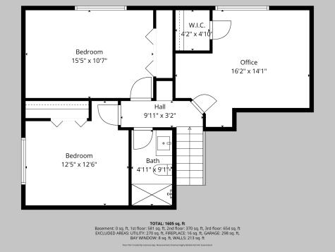 13793 Partridge Street NW Andover MN 55304