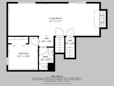 13793 Partridge Street NW Andover MN 55304