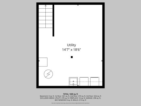 13793 Partridge Street NW Andover MN 55304