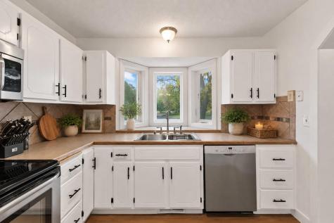 13793 Partridge Street NW Andover MN 55304