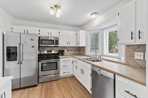 13793 Partridge Street NW Andover MN 55304