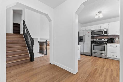 13793 Partridge Street NW Andover MN 55304