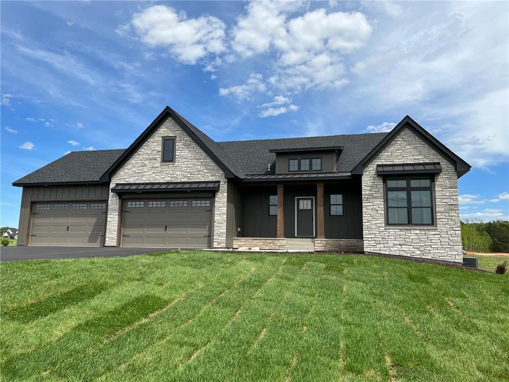 17870 Urbank Street NE Ham Lake MN 55304