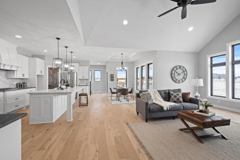 17870 Urbank Street NE Ham Lake MN 55304