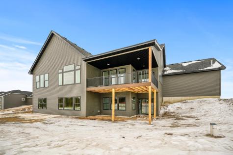 17870 Urbank Street NE Ham Lake MN 55304