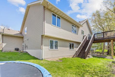 5725 157th Street N Hugo MN 55038